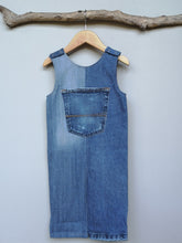 Load image into Gallery viewer, Made to Order Denim Dungarees
