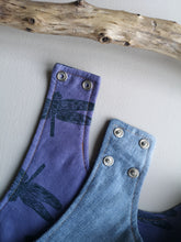 Load image into Gallery viewer, Made to Order Denim Dungarees
