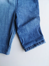Load image into Gallery viewer, Made to Order Denim Dungarees
