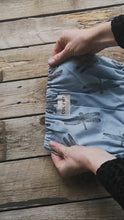 Load and play video in Gallery viewer, Dragonfly Print Baby &amp; Toddler Bloomers
