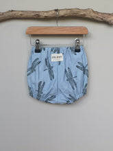 Load image into Gallery viewer, Dragonfly Print Baby &amp; Toddler Bloomers
