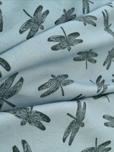 Load image into Gallery viewer, Dragonfly Print Baby &amp; Toddler Bloomers
